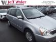 Used 2011 Kia Sedona LX Van