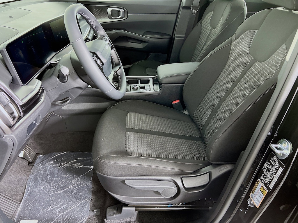 New 2026 Kia Sorento LX SUV