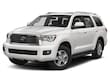  Toyota Sequoia
