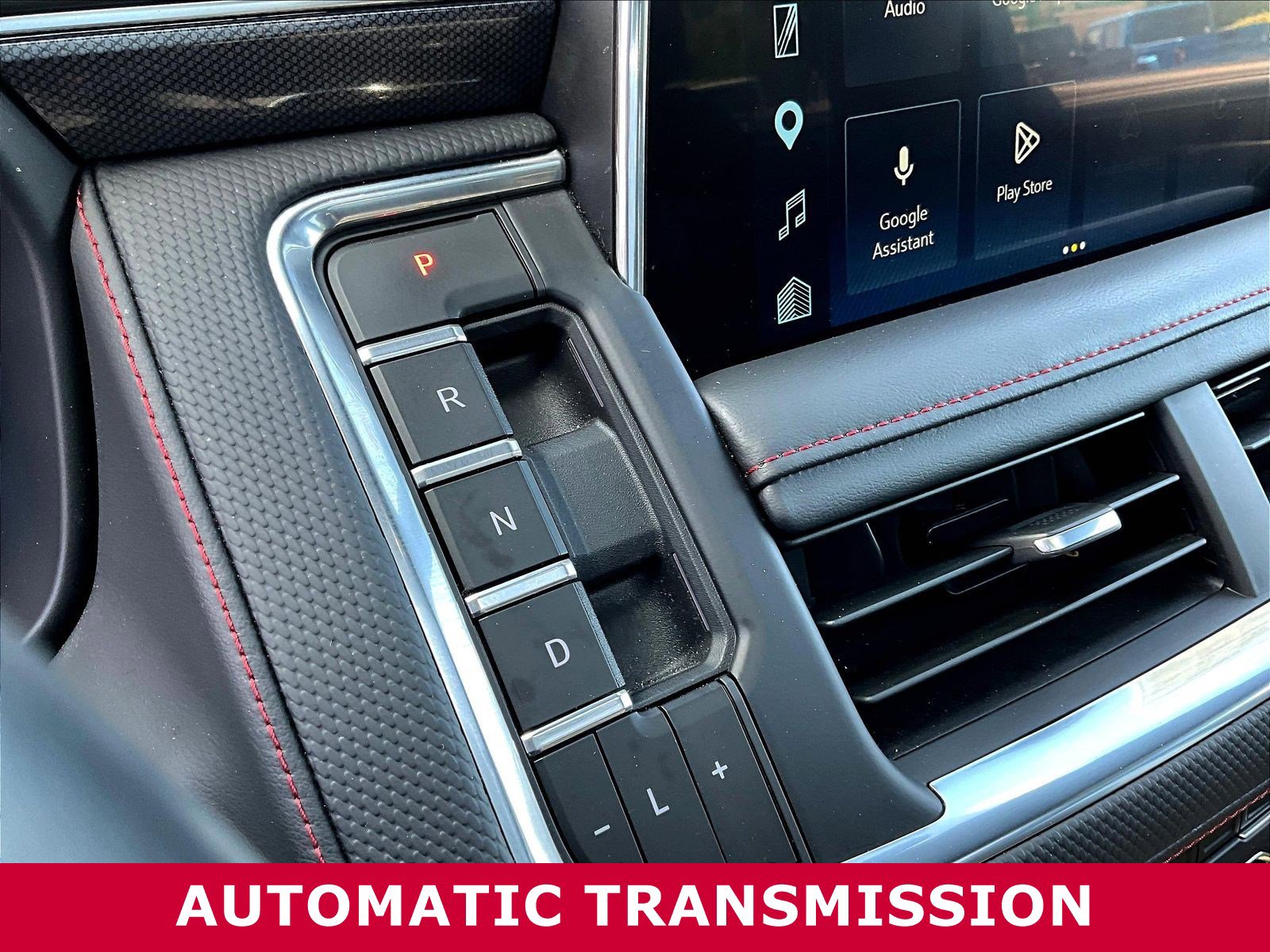 2023 Chevrolet Tahoe RST - Photo 17