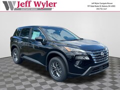 2026 Nissan Rogue SUV
