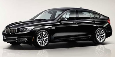 2011 BMW 5 Series's photo