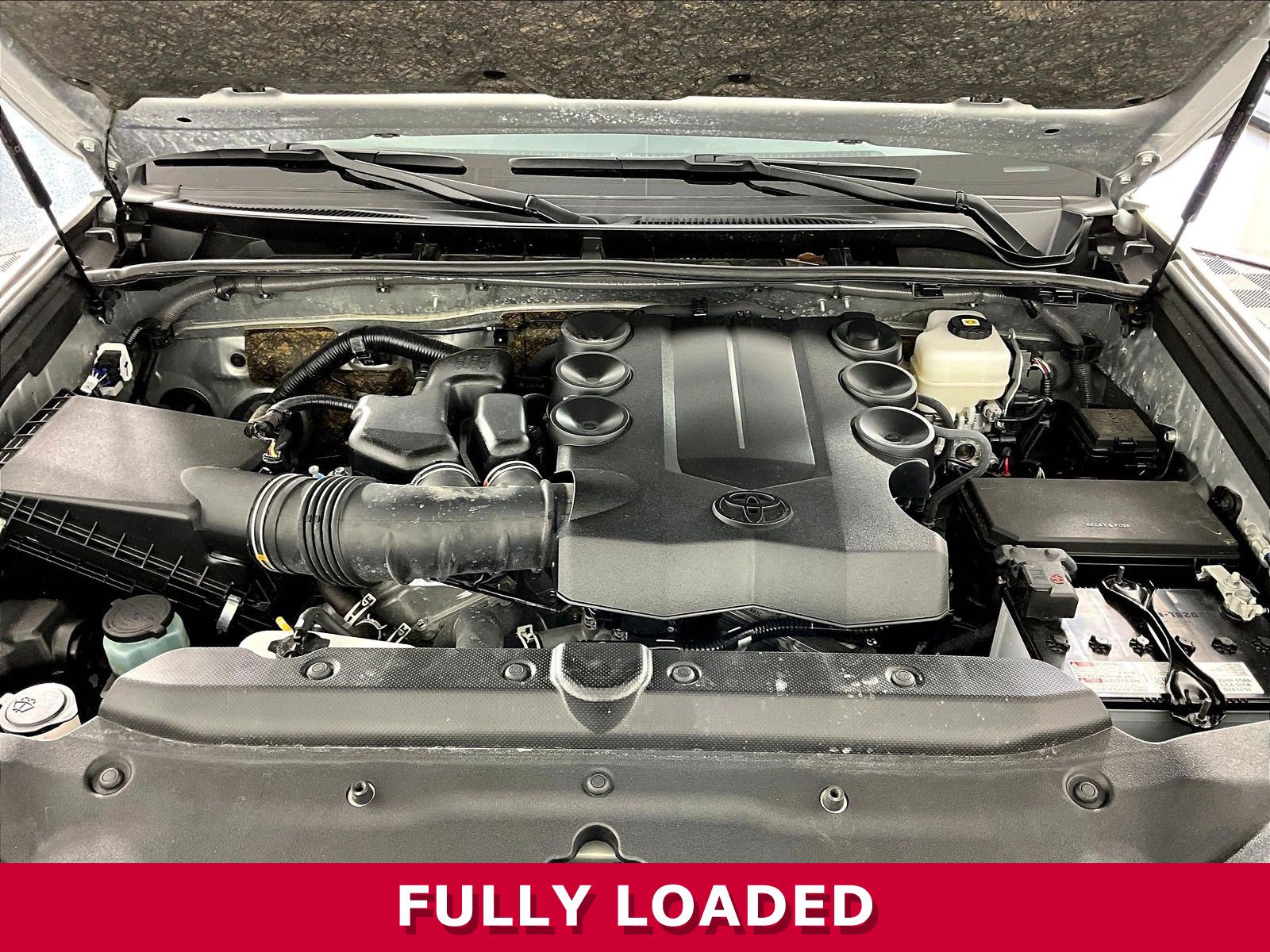 2024 Toyota 4Runner SR5 Premium - Photo 32