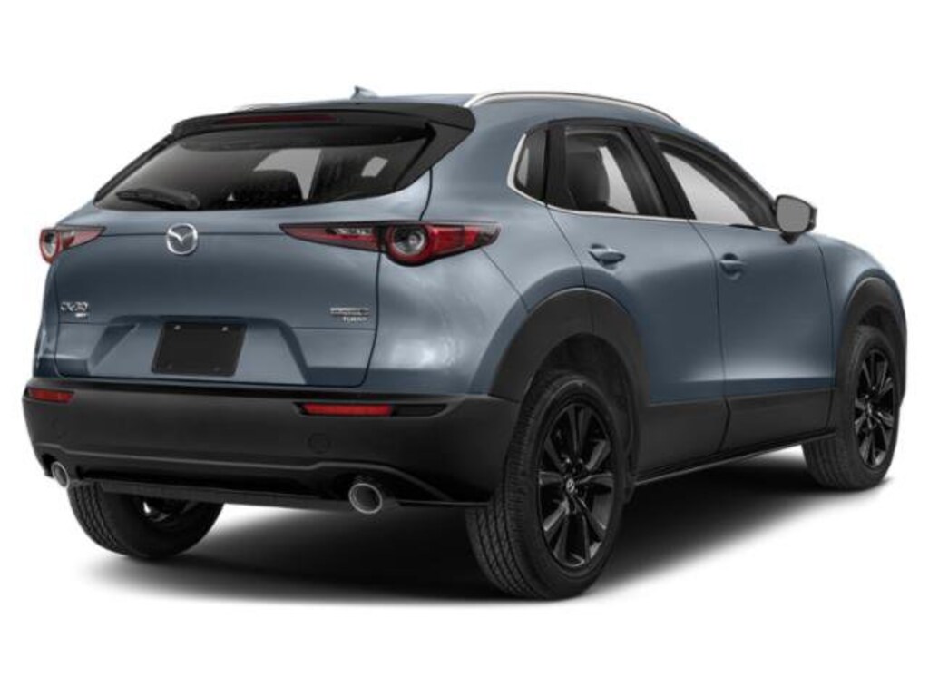 Used 2023 Mazda CX-30 2.5 Turbo Premium Package SUV