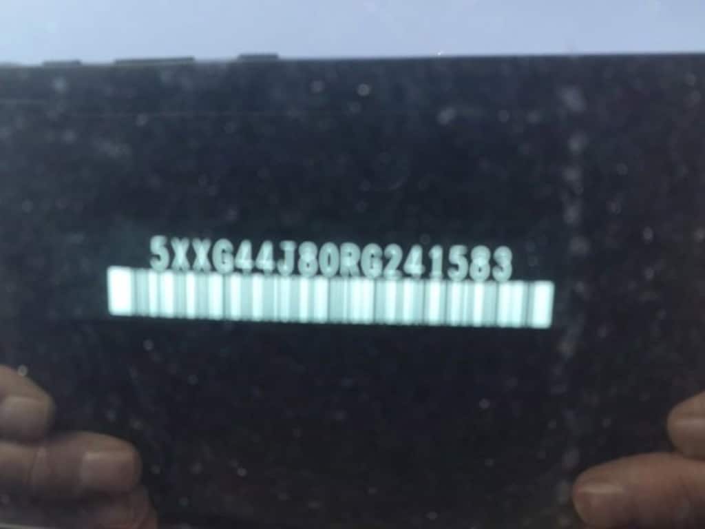 Used 2024 Kia K5 GT Sedan