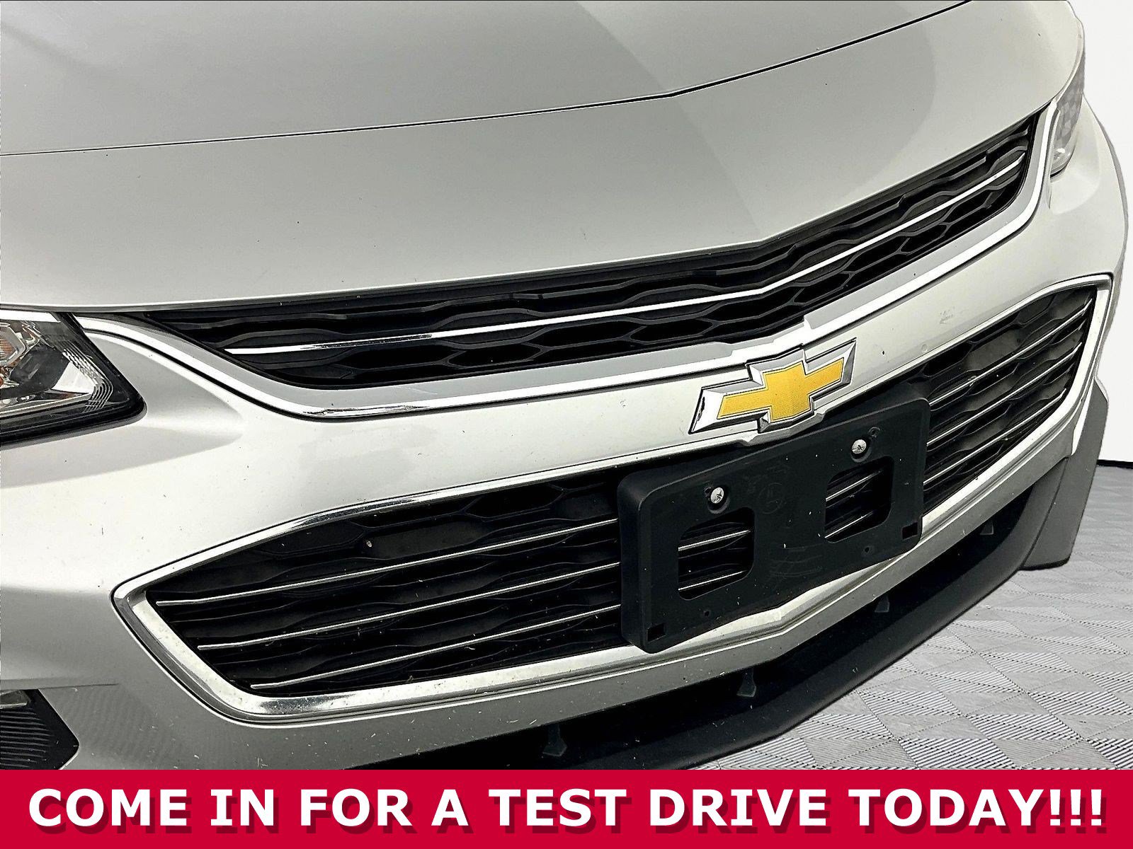 2016 Chevrolet Malibu 1LT - Photo 28