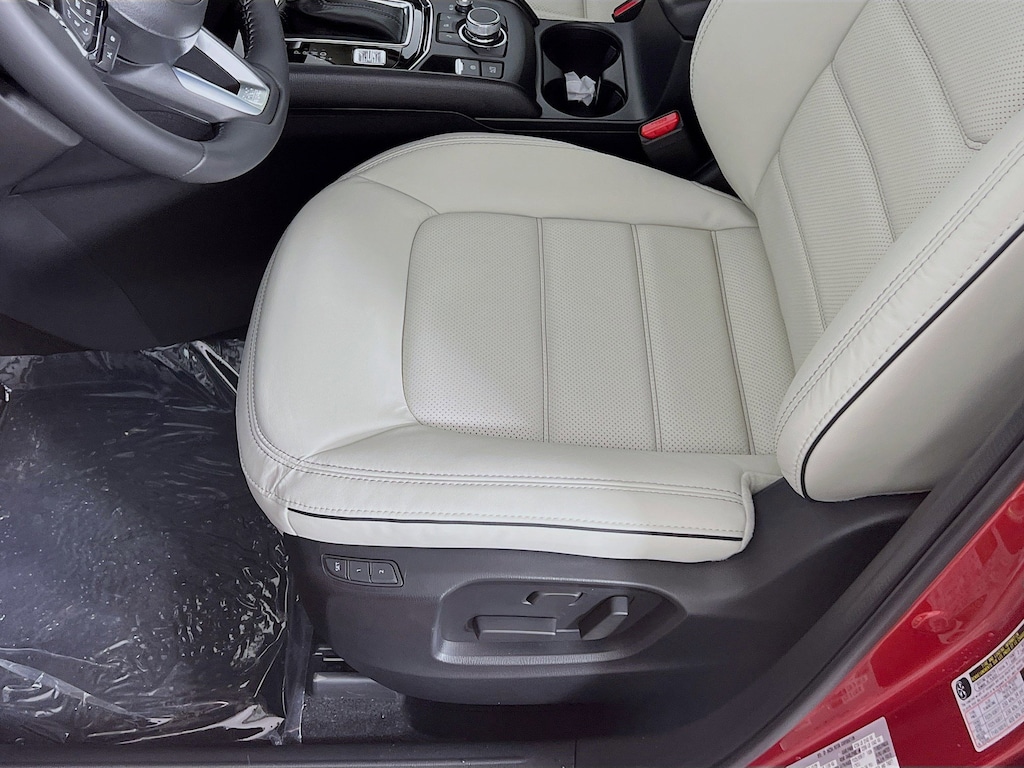 New 2025 Mazda CX-5 2.5 S Preferred Package SUV