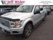 Used 2019 Ford F-150 XL Truck SuperCrew Cab