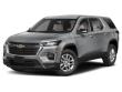 Used 2023 Chevrolet Traverse LT Cloth SUV