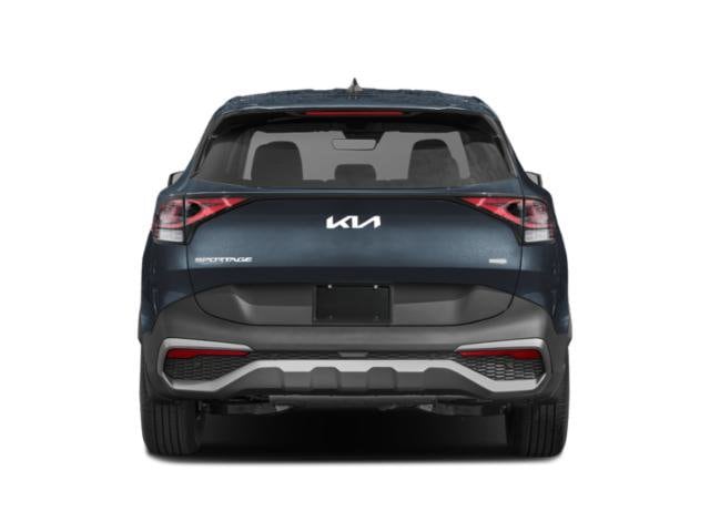 2023 Kia Sportage LX Hybrid - Photo 8
