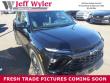 Used 2024 Chevrolet Trailblazer RS SUV