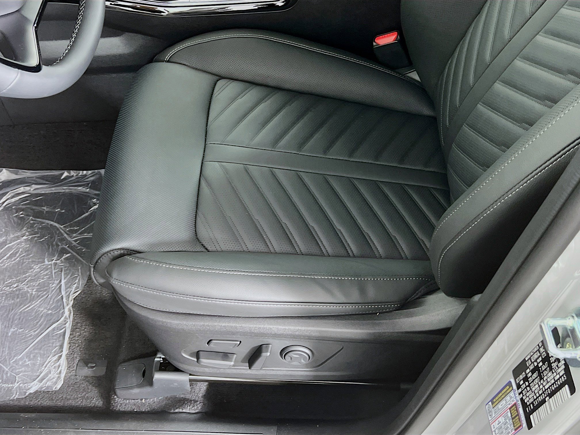 2026 Kia Sorento X-Pro SX Prestige photo 4