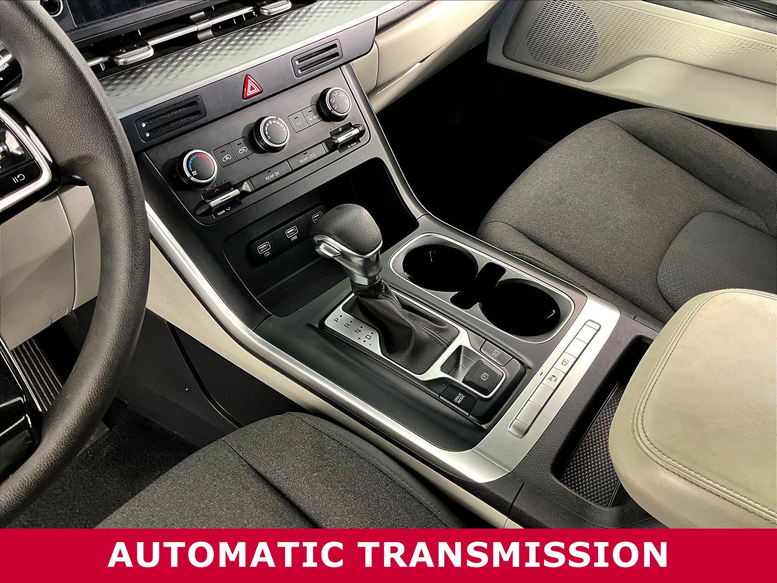 2022 Kia Carnival LX - Photo 18