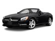  Mercedes-Benz SL-Class
