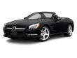 Used 2013 Mercedes-Benz SL-Class SL 550 Convertible