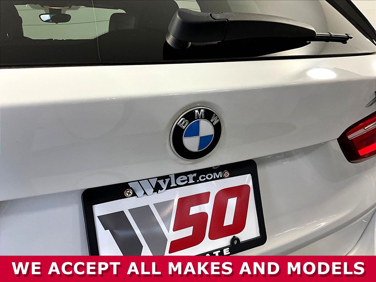 2017 BMW X1 28i - Photo 26