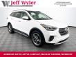 Used 2019 Hyundai Santa Fe XL Limited Ultimate SUV