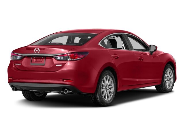 2016 Mazda MAZDA6 i Sport - Photo 5