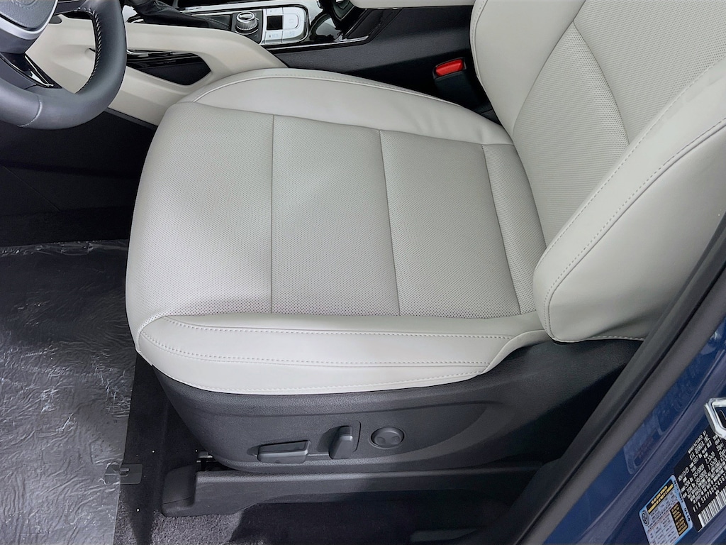 New 2025 Kia Telluride S SUV