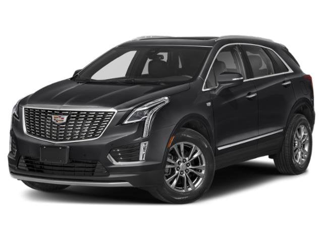 2022 Cadillac XT5 FWD Premium Luxury's photo