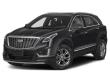 Used 2022 CADILLAC XT5 FWD Premium Luxury SUV