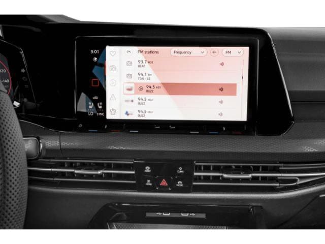 2023 Volkswagen Golf GTI Autobahn - Photo 10