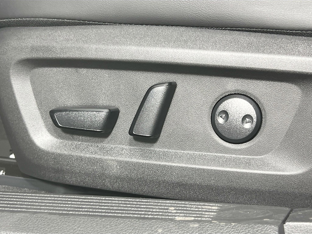 New 2026 Nissan Rogue Platinum SUV