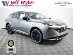 2026 Nissan Murano SUV