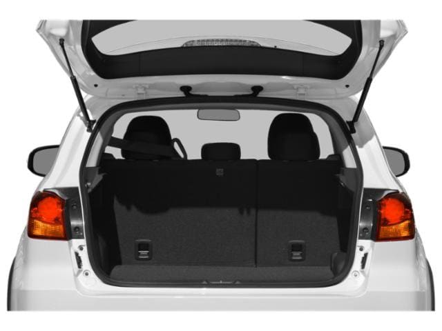 2019 Mitsubishi Outlander Sport ES - Photo 12