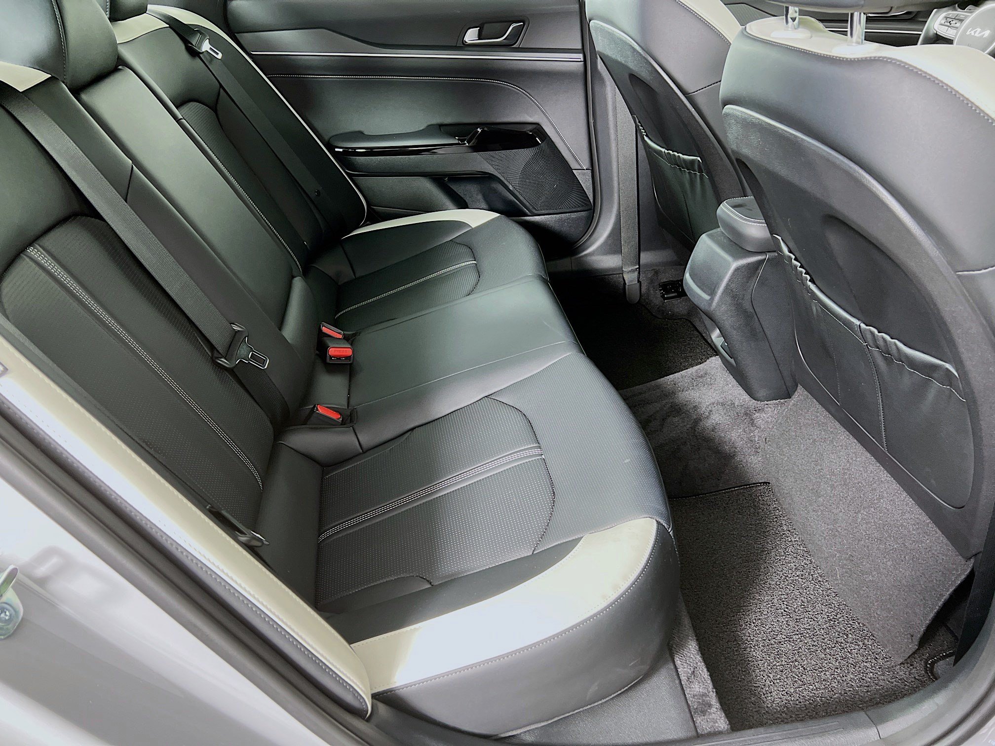 2025 Kia K5 GT-Line - Photo 26