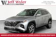  Hyundai Tucson Hybrid