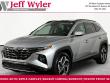 Used 2022 Hyundai Tucson Hybrid Limited SUV