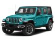 Used 2020 Jeep Wrangler Unlimited Sahara SUV