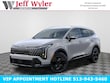 Kia Sportage Hybrid
