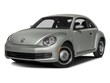 Volkswagen Beetle Coupe