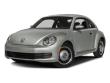 Used 2016 Volkswagen Beetle Coupe 1.8T Classic Hatchback