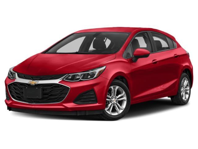 2019 Chevrolet Cruze LS Hatchback Auto's photo