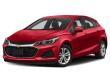Used 2019 Chevrolet Cruze LS Hatchback