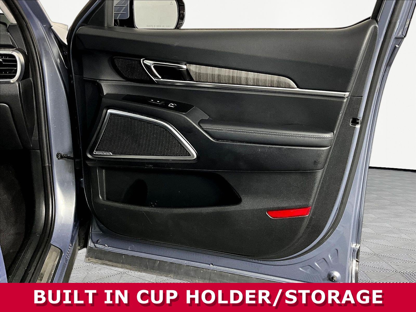 2024 Kia Telluride SX Prestige - Photo 29