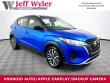 Used 2024 Nissan Kicks SV SUV