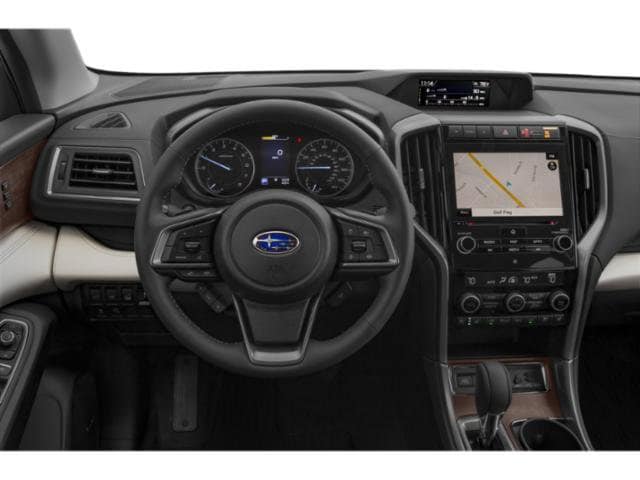 2020 Subaru Ascent Touring - Photo 10