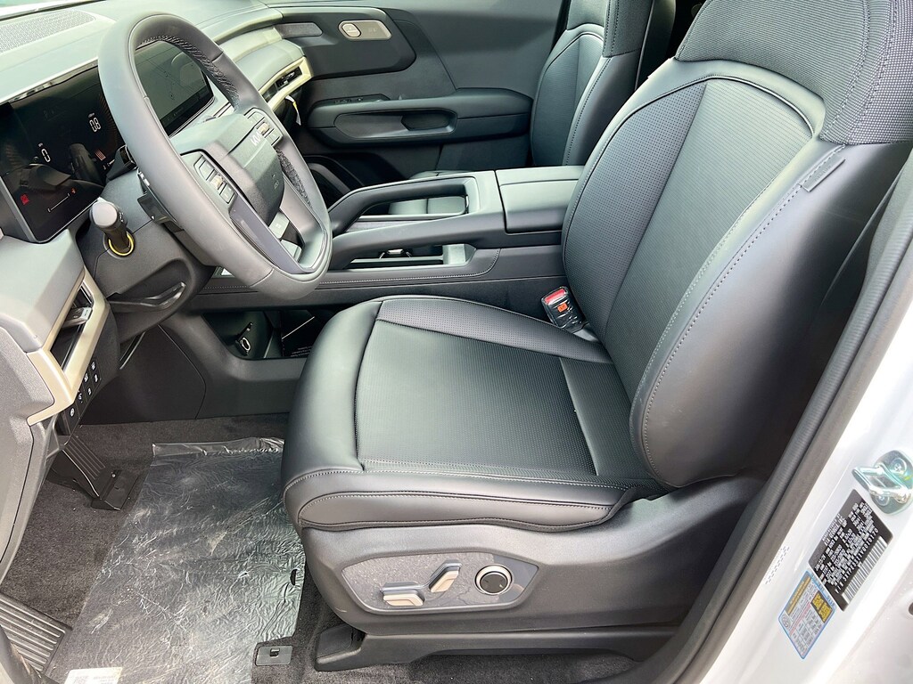 New 2027 Kia Telluride S SUV