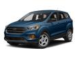 Used 2018 Ford Escape SE SUV