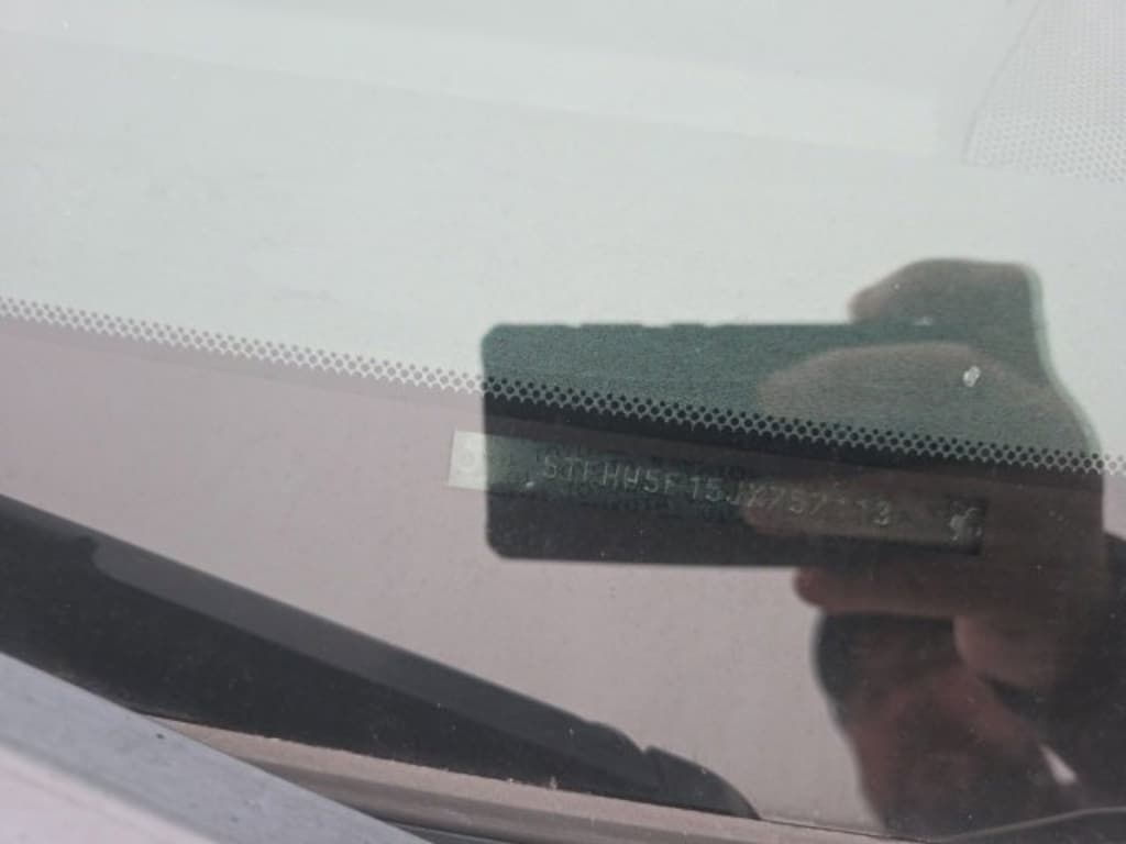 Used 2018 Toyota Tundra 4WD Truck CrewMax