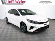 Used 2022 Kia Forte GT-Line Sedan
