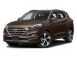 Used 2016 Hyundai Tucson Limited SUV