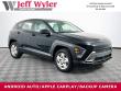 Used 2024 Hyundai Kona SE SUV