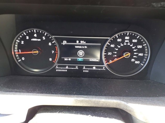 2021 Kia Sorento EX photo 3