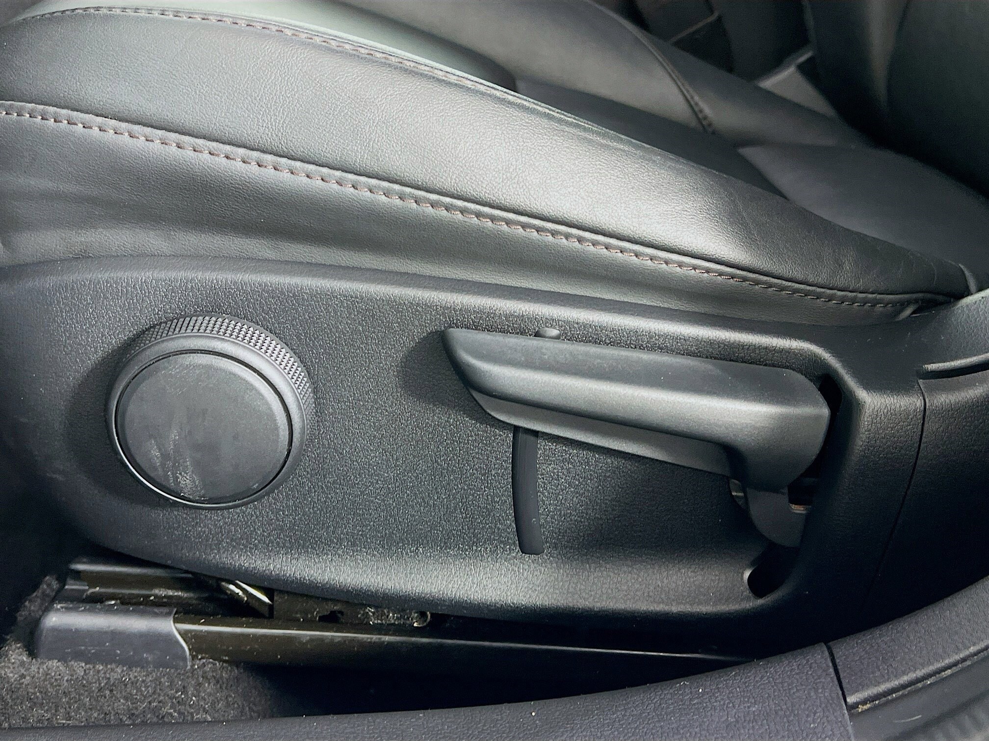 2022 Mazda Mazda3 Select Sedan photo 4