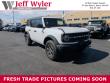 Used 2025 Ford Bronco Big Bend SUV
